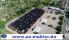 Fast 600.000 € Mieteinnahmen/  Jahr,  ca. 4890 m² Lager-Verkaufshalle!