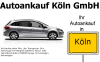 Autoankauf Köln GmbH