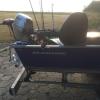 Aluminiumboot Marine 15t ,  Aluboot ,  Angelboot ,  Boot Top