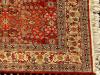 Orientteppich Hereke antik 397x245. T134
