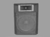 PA-Boxen Red X XVP1520 Full-Range