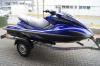Jetski Yamaha WaveRunner FX SHO 210 PS 20,  5 Stunden 2008 JetLoader SUPER Zustan