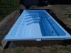 Schwimmbecken mit Filtration-Set,  Gartenpool CARACAS 6,  5 x 3,  0 x 1,  55 m