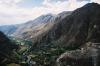Rentner/  in für Peru