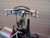 Vario RC Hubschrauber mit Turbine