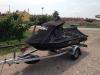 Seadoo Jet Ski Jetski RXT-X 255