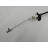 1102377-00-E Kabel für den Elektromotor zum Entriegeln der Rückenlehne der einze