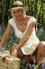 blonde 35jährige sucht humorvollen Partner