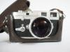 Leitz Leica DBP M3 - 913754 Kamera + Objektiv Summilux 1:1.4/  50 + Originalhülle
