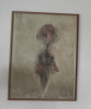 4 Bilder von Bruno Bruni Originallithografie mit Rahmen ca. 62,  5 x 82 cm.