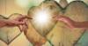 Reiki- Energie- Behandlung/  Handauflegen