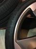Audi A7 S7 RS7 4G Rotor Felgen 21 Zoll Sommerräder