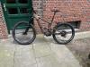Santa Cruz Bullit M Ebike