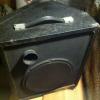 MUSIKER & DJ Anlage JB-ELECTRONICS :2 BOXEN und 2 x 2cx150 Watt PA ENDSTUFE TAUS