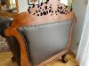 Chesterfield Sitzgruppe