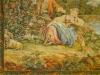 Gobelin Bildteppich 137x82 (G023)