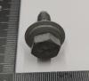 Schraube mit Unterlegscheiben M8x23,  STL ZNFL,  SDOG ADH Tesla Model 3 Model Y 11