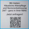 Agentur Art Medica & Betreuungskraftvermittlung Pflege zu Hause 24h