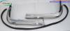 BMW 2800 CS E9 bumper kit (1968-1975)