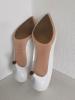 Flotter Pumps Högl