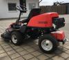 Aufsitzmäher Jonsered FRM 13 A - baugleich Husqvarna Rider,  Mähwerk Bioclip 85