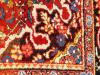 Orientteppich Djosan ca. 100 J. alt. T121