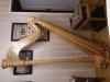 Konzertharfe Style 23,  47 Saiten
