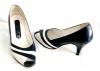 Damen-Sommer-Schuhe