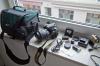 Nikon D800 mit Nikkor AF-S 24-120mm f/  4G ED VR