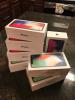 Apple iPhone X 256GB - Space Grey Unlocked Sealed Box IN STOCK Available NOW