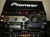 Pinoneer DJ Set