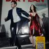 Orginal A1 Film Plakat Der Plan Matt Damon 2011
