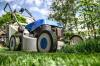 Gartenarbeit günstig,  sehr gut