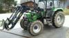 Deutz Agroprima 431