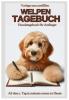 Doodle,  Goldendoodle Welpentagebuch,  Buch