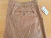 Hose Lang,  Herren,  Beige,  Gr. 29,  Neu mit Etikett