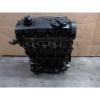 AUDI A4 VW GOLF 2.0TDI Motor 1968cm³ 140PS KFZ Diesel engine BPW 2007
