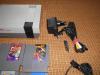 Nintendo NES Konsole + 2 Kontroller + 13 Spiele! (Zelda,  Metroid)