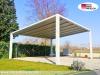 Pavillon 4x4 Überdachung Pagodenzelt Festzelt Pvc Terrassendach Pergola Terrasse