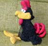 MOORHUHN Wecker 