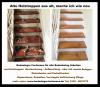 Holz Treppen Sanierung Reparieren Schleifen Versiegeln. Betontreppen Belegen