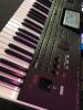 Korg Pa4X Professional 61-Key Keyboard