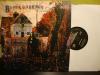 Black Sabbath - S/  T LP