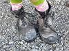 w,  schmale Füße? Gr.. 35-39,  Model gesucht,  f.ür bunte Socken ,  