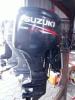 Außenbordmotor Suzuki DF60ATL aus 2013,  neustes Modell