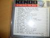 CD von KENDO NO. 1: SUPER POP HITS ZUM TANZEN: sogar 18 ORIGINAL TITEL,  billigst