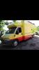 Foodtruck Imbiss Wagen