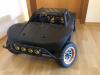 Losi 5ive-T Brushless Monster komplett Set 1/  5