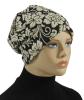 Damen Mütze Beanie Mütze Chemo Mütze