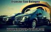 Transfer Taxi Minivan Bus Bologna flughafen